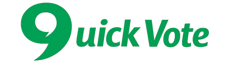 9uick Vote