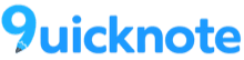 9uicknote