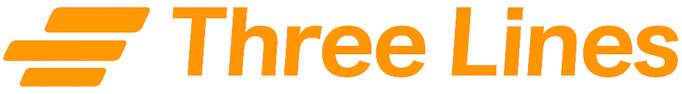 Three Lines